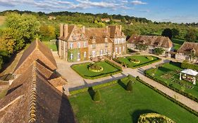 Manoir Du Lieu Rocher